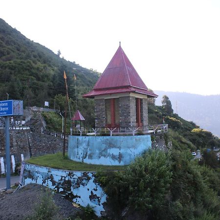 Hotel Mannat Sach Pass Tisa Dış mekan fotoğraf