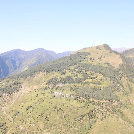 Hotel Mannat Sach Pass Tisa Dış mekan fotoğraf