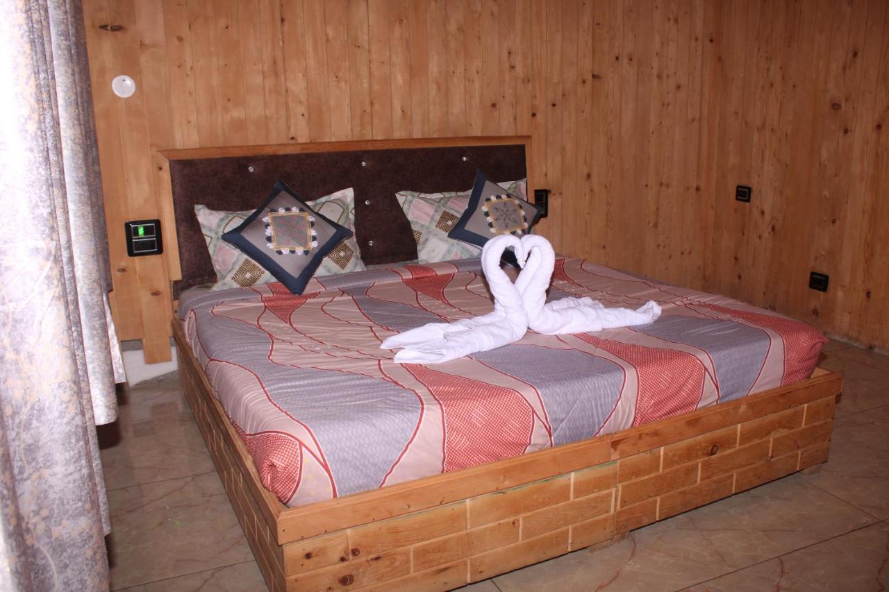 Hotel Mannat Sach Pass Tisa Dış mekan fotoğraf