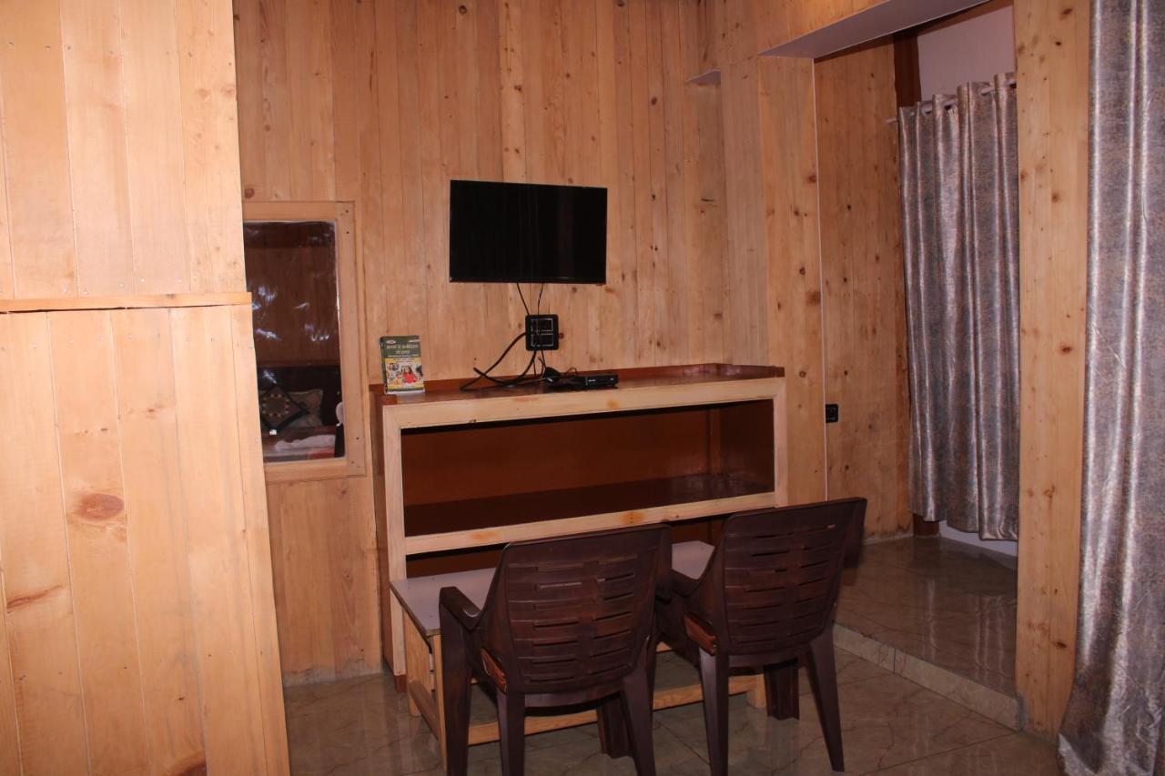 Hotel Mannat Sach Pass Tisa Dış mekan fotoğraf