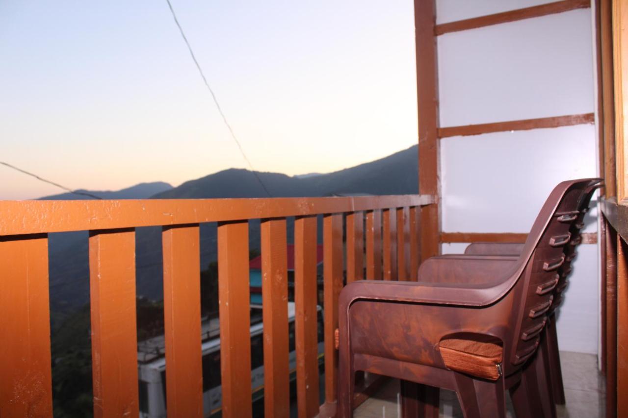 Hotel Mannat Sach Pass Tisa Dış mekan fotoğraf