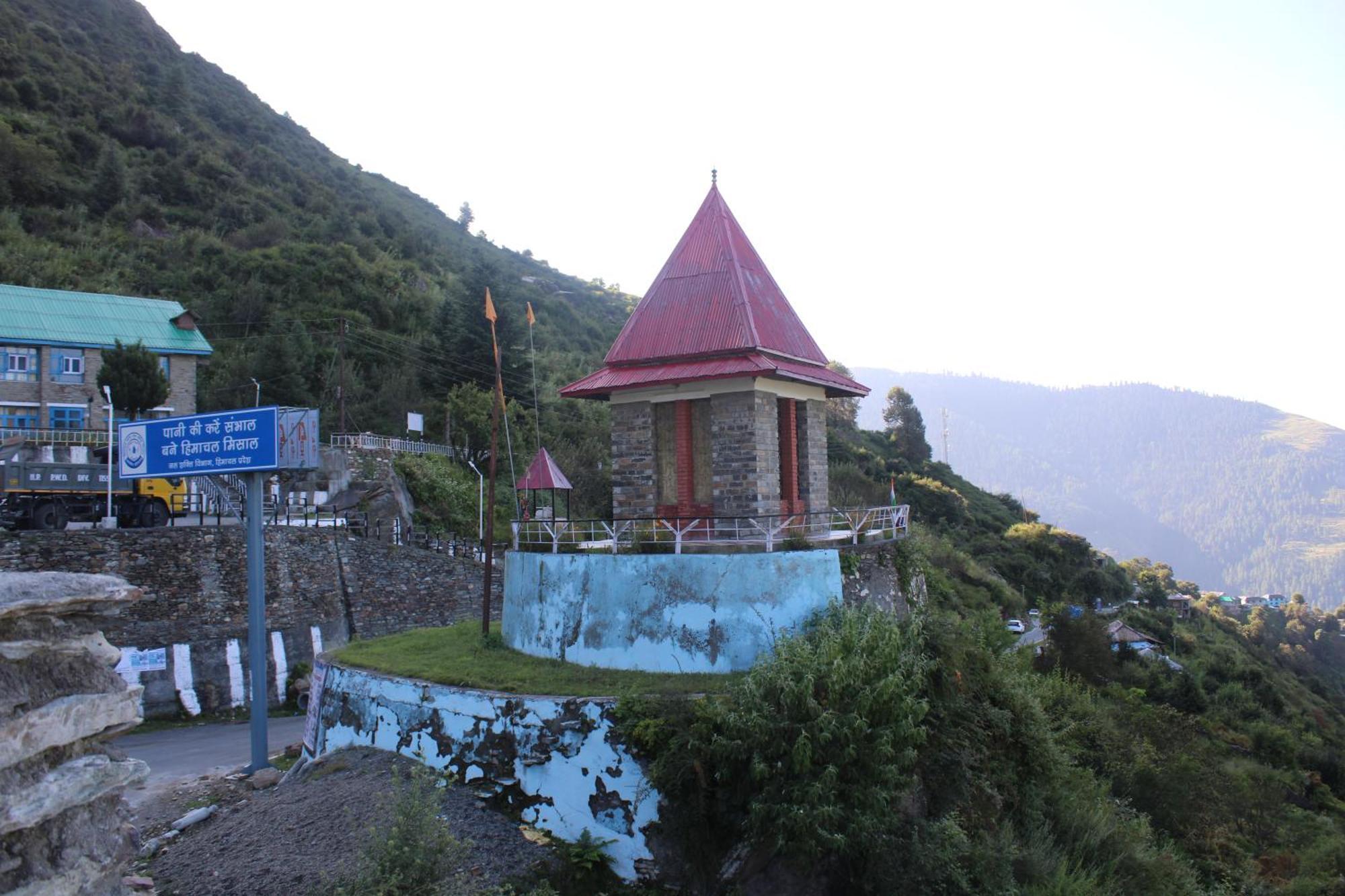 Hotel Mannat Sach Pass Tisa Dış mekan fotoğraf