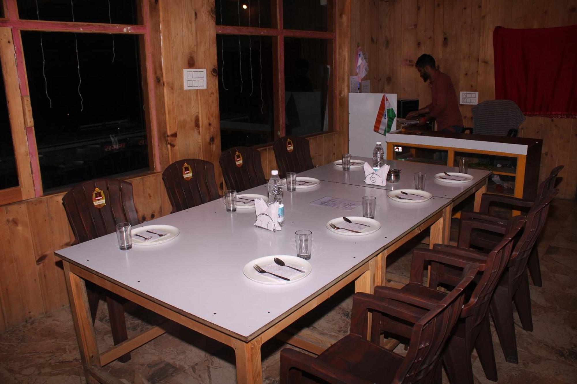 Hotel Mannat Sach Pass Tisa Dış mekan fotoğraf