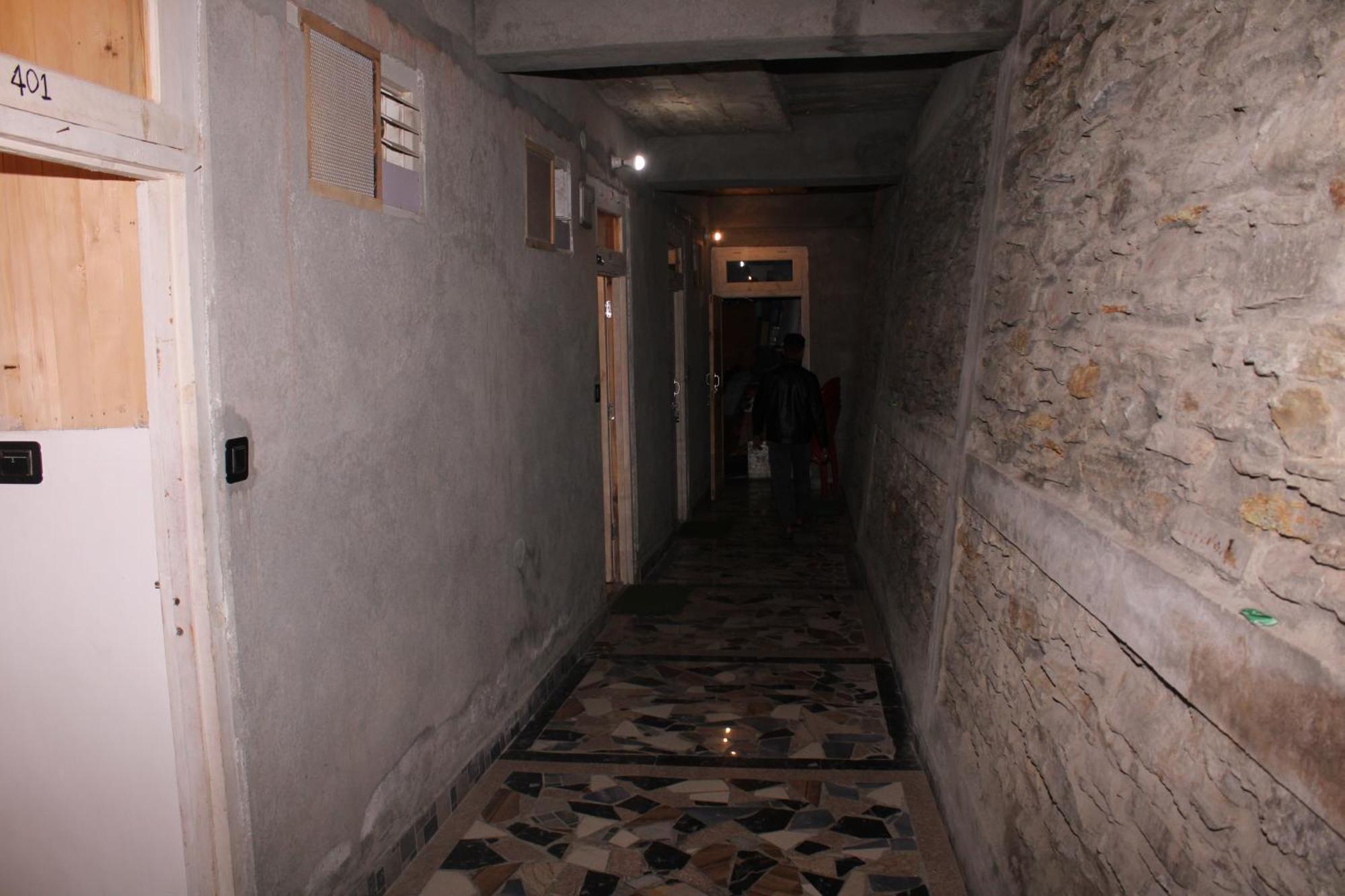 Hotel Mannat Sach Pass Tisa Dış mekan fotoğraf